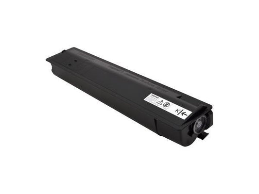 Toshiba Tfc415Uk Black Toner