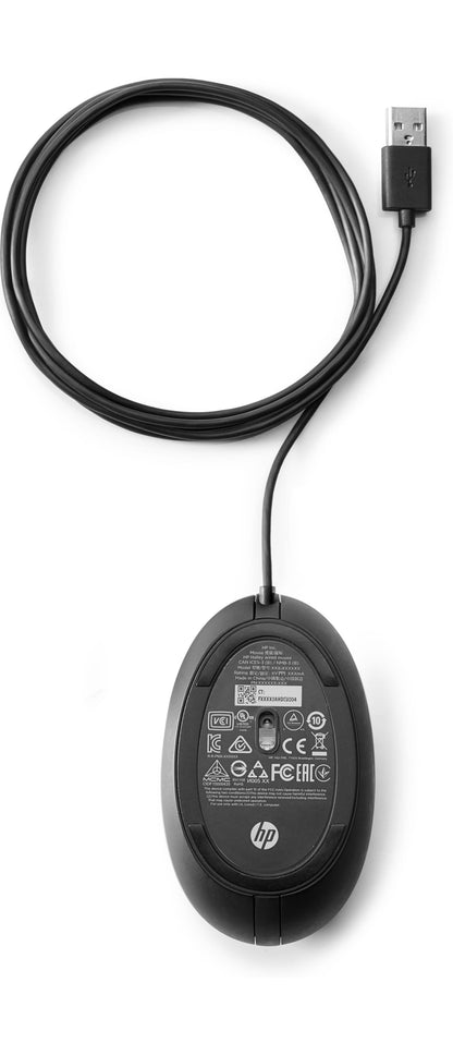 Sb Wired 320M Mouse