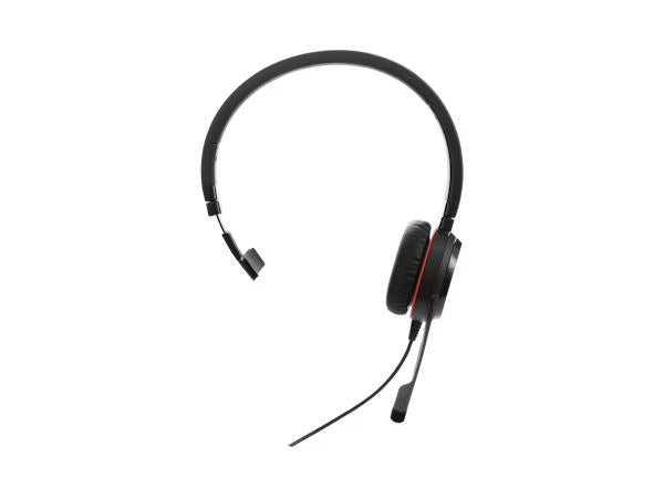 Jabra Evolve 30 Ii, Mono Ms, Usb-C