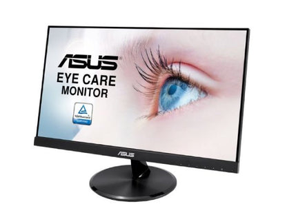 Écran Asus 21,5 pouces, Full HD 1080p, 75 Hz, IPS