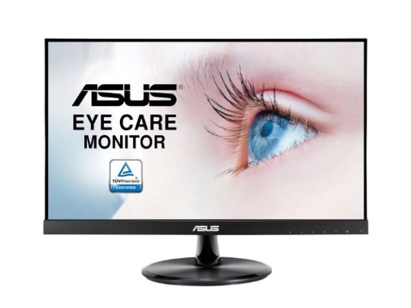 Écran Asus 21,5 pouces, Full HD 1080p, 75 Hz, IPS