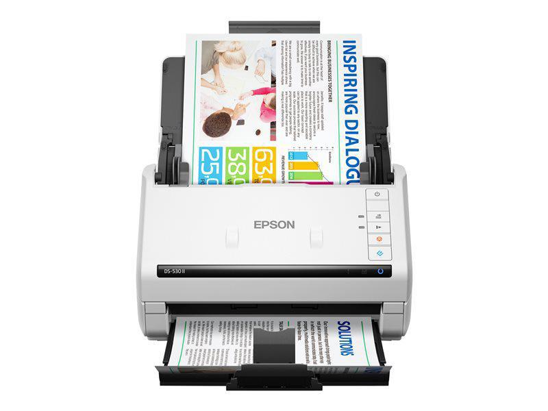 Scanner Ds-530 Ii F/Document