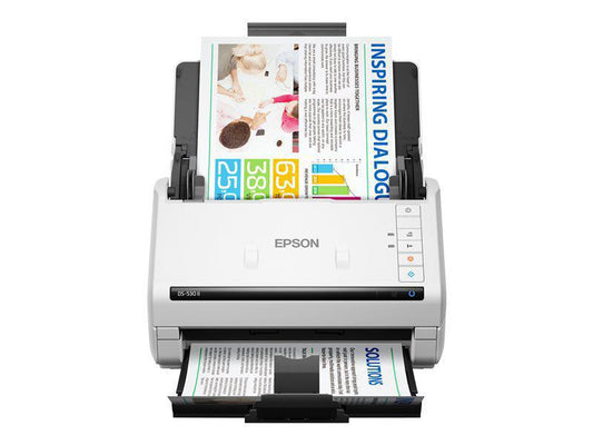 Scanner Ds-530 Ii F/Document