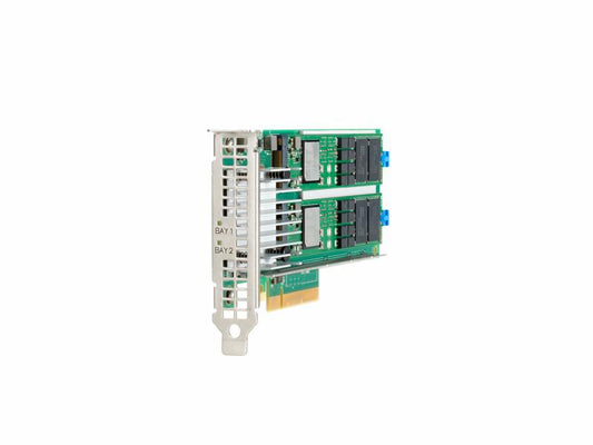 Ns204I-P Nvme Pcie3 Os Boot Device