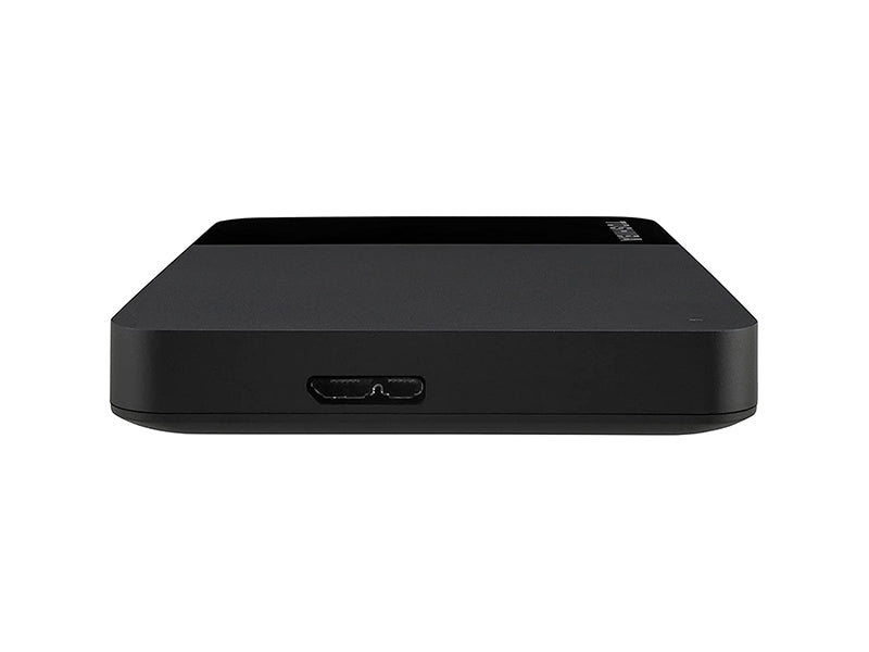 Toshiba Canvio Rdy Prtbl Hd/Blk/1T