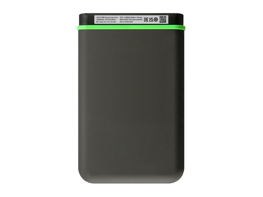 Transcend 4Tb, 2.5In Portable Hdd, Storejet M3, Type C