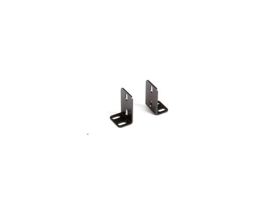 Black Box Corp Kvx Deskmount Bracket, Rx, All Kvx