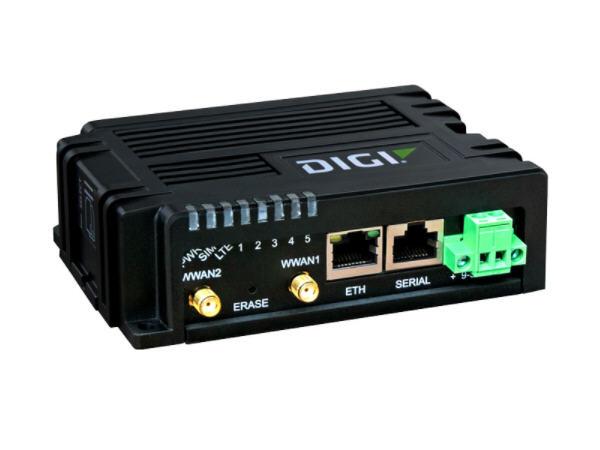 Digi Ix10 Lte Cat-4 3G/2G Fallback
