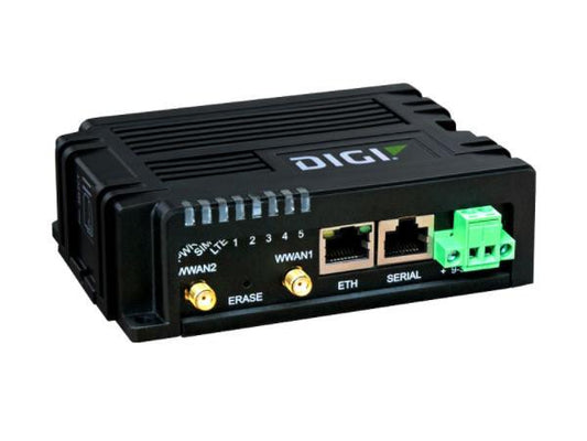 Digi Ix10 Lte Cat-4 3G/2G Fallback