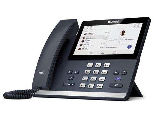 Yealink Microsoft Certified Teams Phone For Knowledge Workers