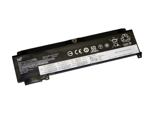 Bti 01Av405-Bti 3-Cell 11.46V