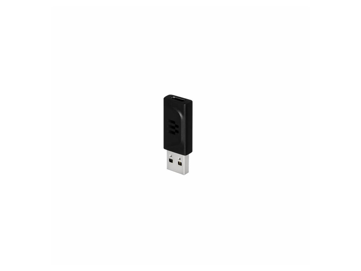 Accesorios del adaptador USB-C a USB-A de Epos