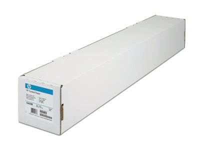 Papier couché HP 42 po x 150 pi