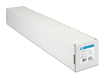 Papel recubierto HP de 42 pulgadas x 150 pies