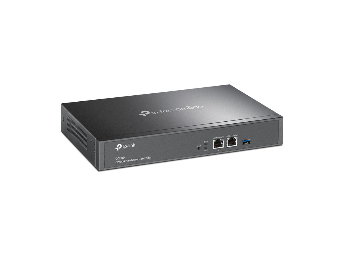Tp-Link Omada Hardware Controller 2X10/100/100
