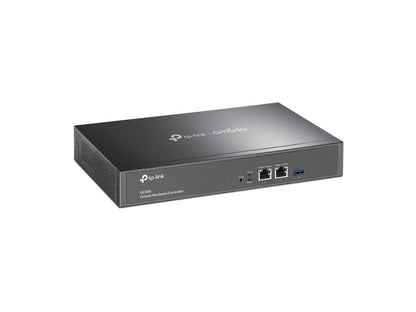 Tp-Link Omada Hardware Controller 2X10/100/100