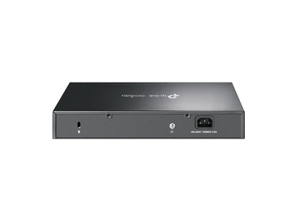 Tp-Link Omada Hardware Controller 2X10/100/100