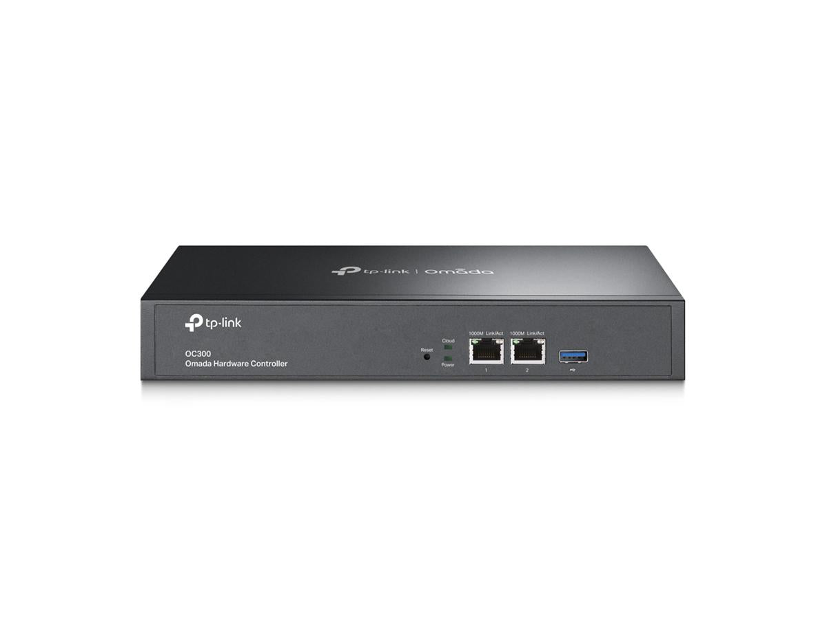Tp-Link Omada Hardware Controller 2X10/100/100