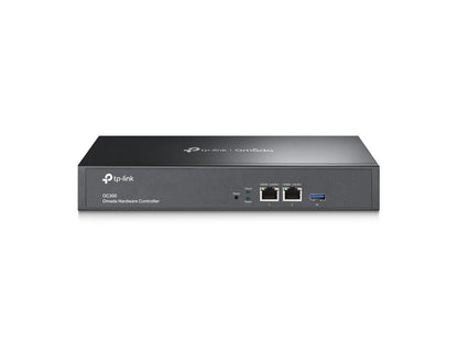 Tp-Link Omada Hardware Controller 2X10/100/100