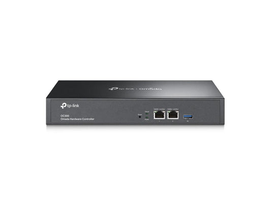 Tp-Link Omada Hardware Controller 2X10/100/100