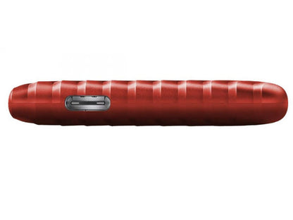 Wd 2Tb My Passport Ssd Portable External Solid State Drive, Red