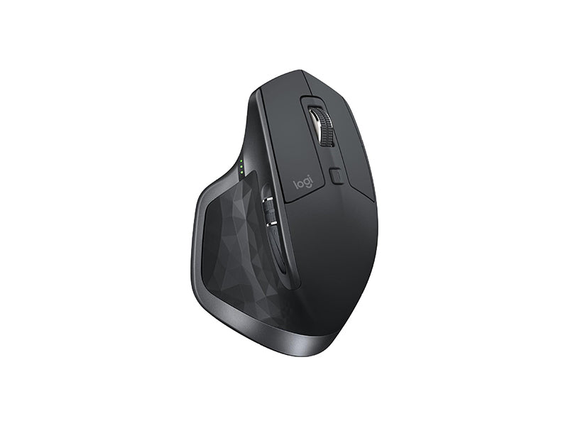 Ratón inalámbrico Mx Master 2S