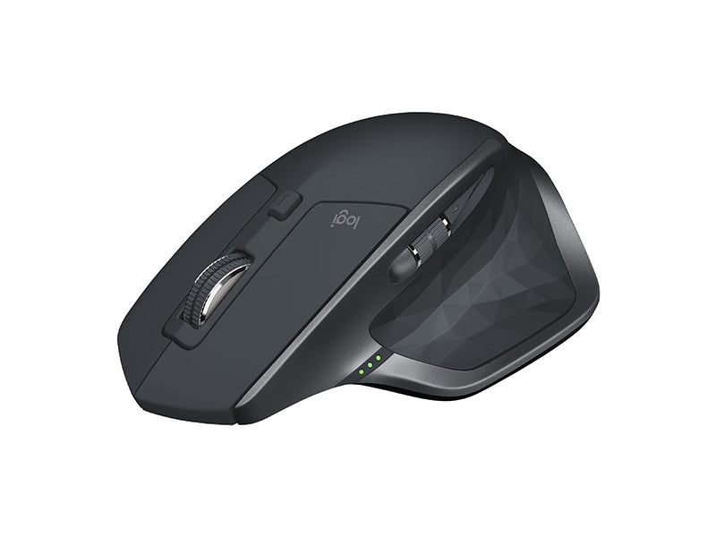 Ratón inalámbrico Mx Master 2S