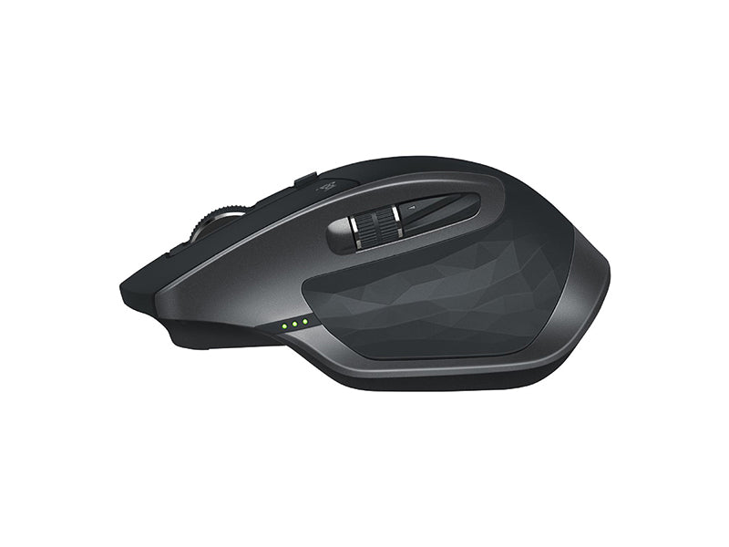 Ratón inalámbrico Mx Master 2S