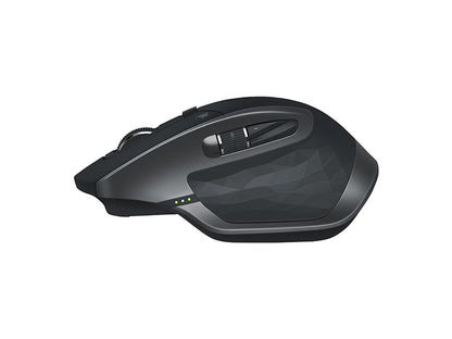 Ratón inalámbrico Mx Master 2S