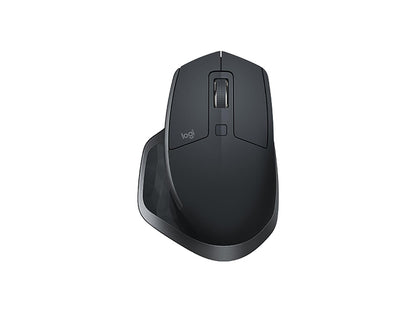 Ratón inalámbrico Mx Master 2S