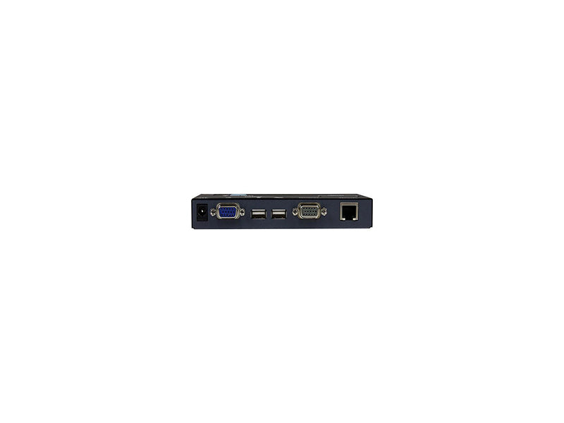 Extensor de consola KVM USB PS2 de Startech.Com, Cat5 - Extensor KVM