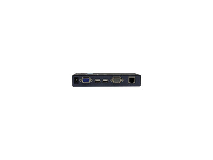 Extensor de consola KVM USB PS2 de Startech.Com, Cat5 - Extensor KVM