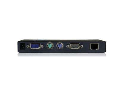 Extensor de consola KVM USB PS2 de Startech.Com, Cat5 - Extensor KVM
