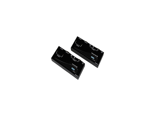 Extensor de consola KVM USB PS2 de Startech.Com, Cat5 - Extensor KVM