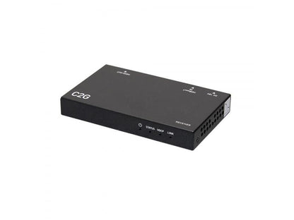 Kit d'extension HDMI C2G sur Cat5E, Cat6, Cat6A - Transmitte