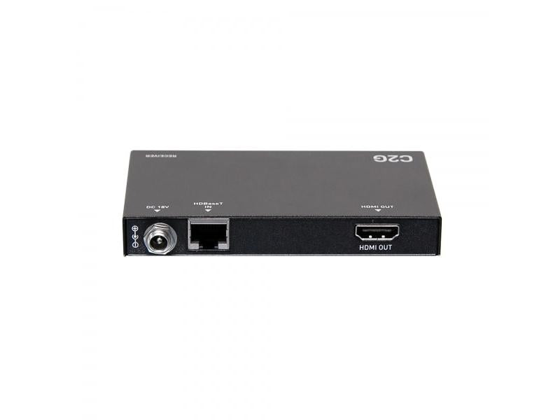 Kit d'extension HDMI C2G sur Cat5E, Cat6, Cat6A - Transmitte