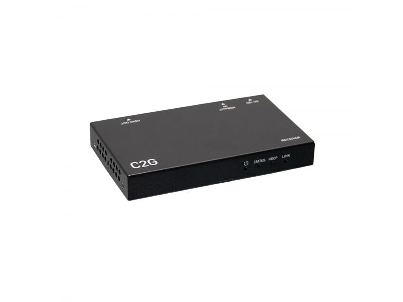 Kit d'extension HDMI C2G sur Cat5E, Cat6, Cat6A - Transmitte