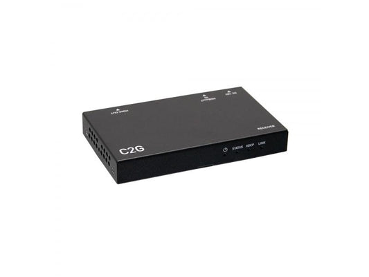 Kit d'extension HDMI C2G sur Cat5E, Cat6, Cat6A - Transmitte