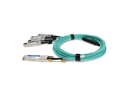 Complemento Arista Aoc-Q-4S-100G-10M Comp Aoc 10M