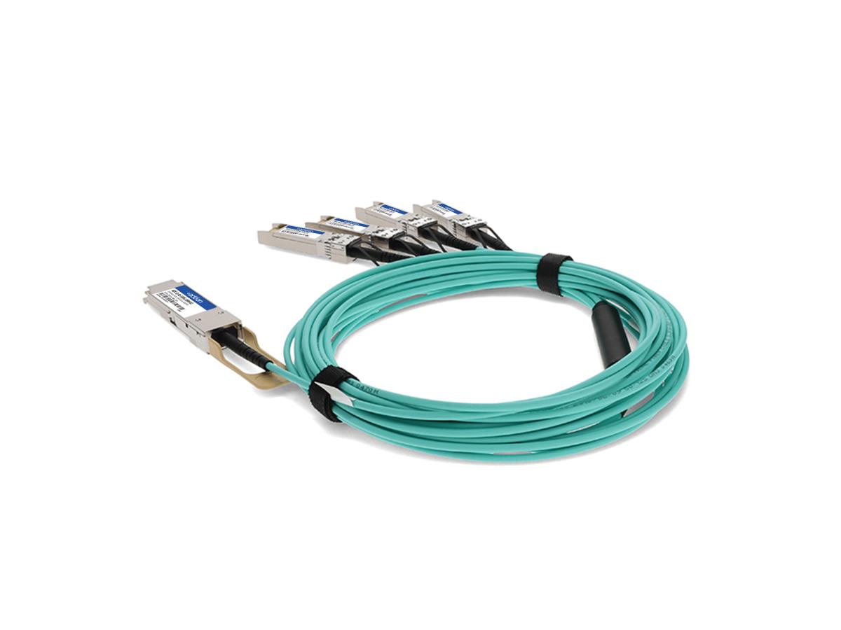 Complemento Arista Aoc-Q-4S-100G-10M Comp Aoc 10M
