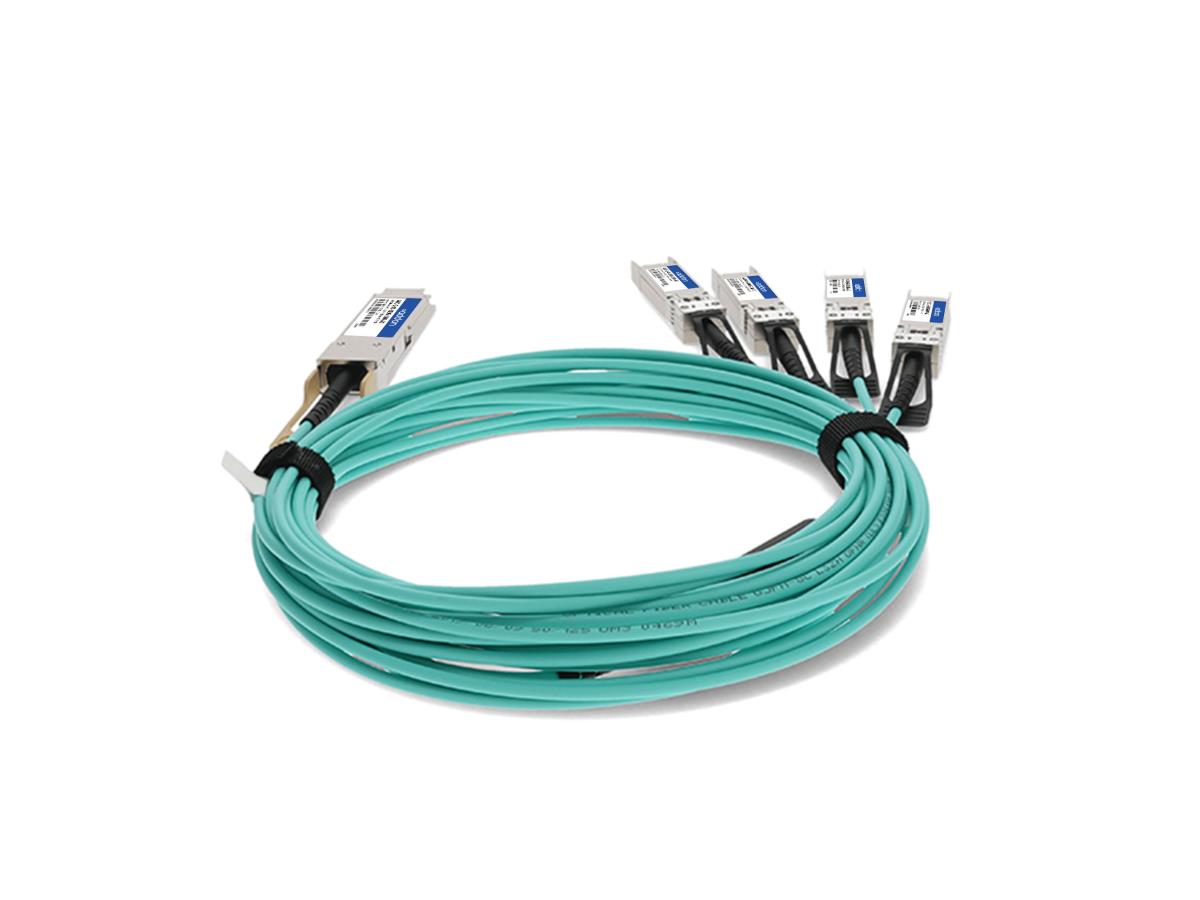 Complemento Arista Aoc-Q-4S-100G-10M Comp Aoc 10M