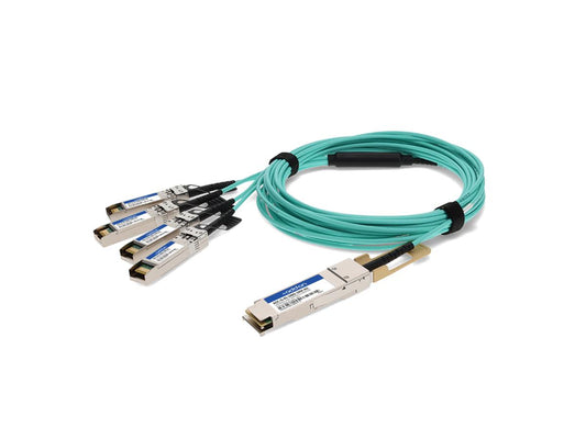 Add-On Arista Aoc-Q-4S-100G-10M Comp Aoc 10M