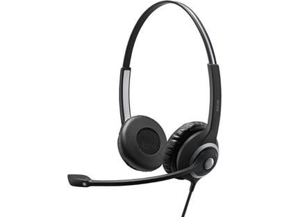 Auriculares de doble cara Epos Sc 260 para educación secundaria
