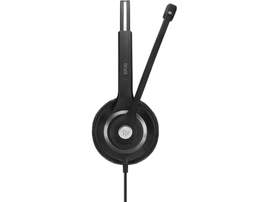 Auriculares de doble cara Epos Sc 260 para educación secundaria