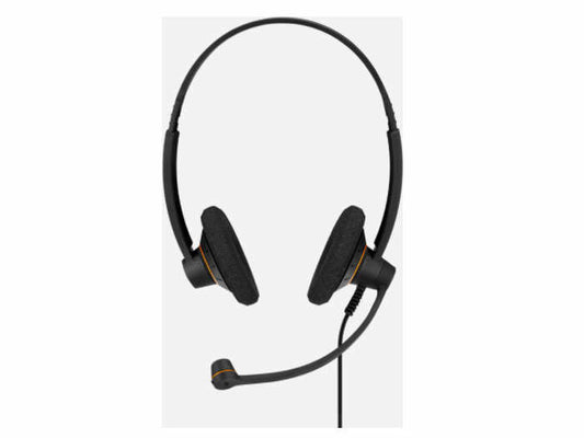 Auriculares USB Epos Sc 60 Ml de doble cara HSS
