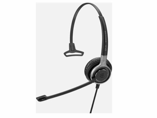 Auriculares de un solo lado Epos Sc 630 para educación superior