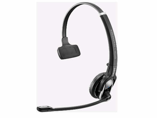 Auriculares inalámbricos DECT de un solo lado Epos SD 20 Ml US
