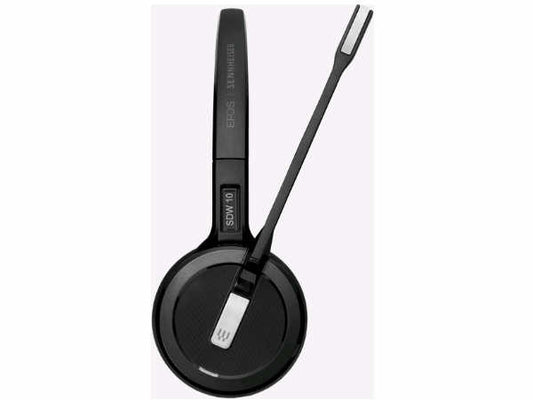 Epos Sdw 5013 Us Auriculares Usb Con Sistema Dect 3 En 1