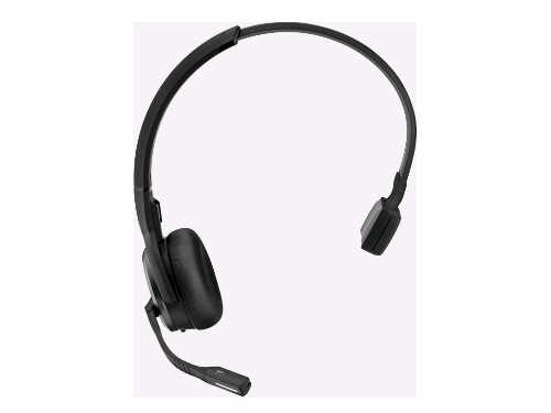 Auriculares USB Epos SDW 5033 US con sistema DECT de un solo lado