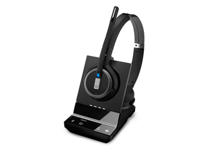 Auriculares USB Epos SDW 5065 US con sistema DECT de doble cara